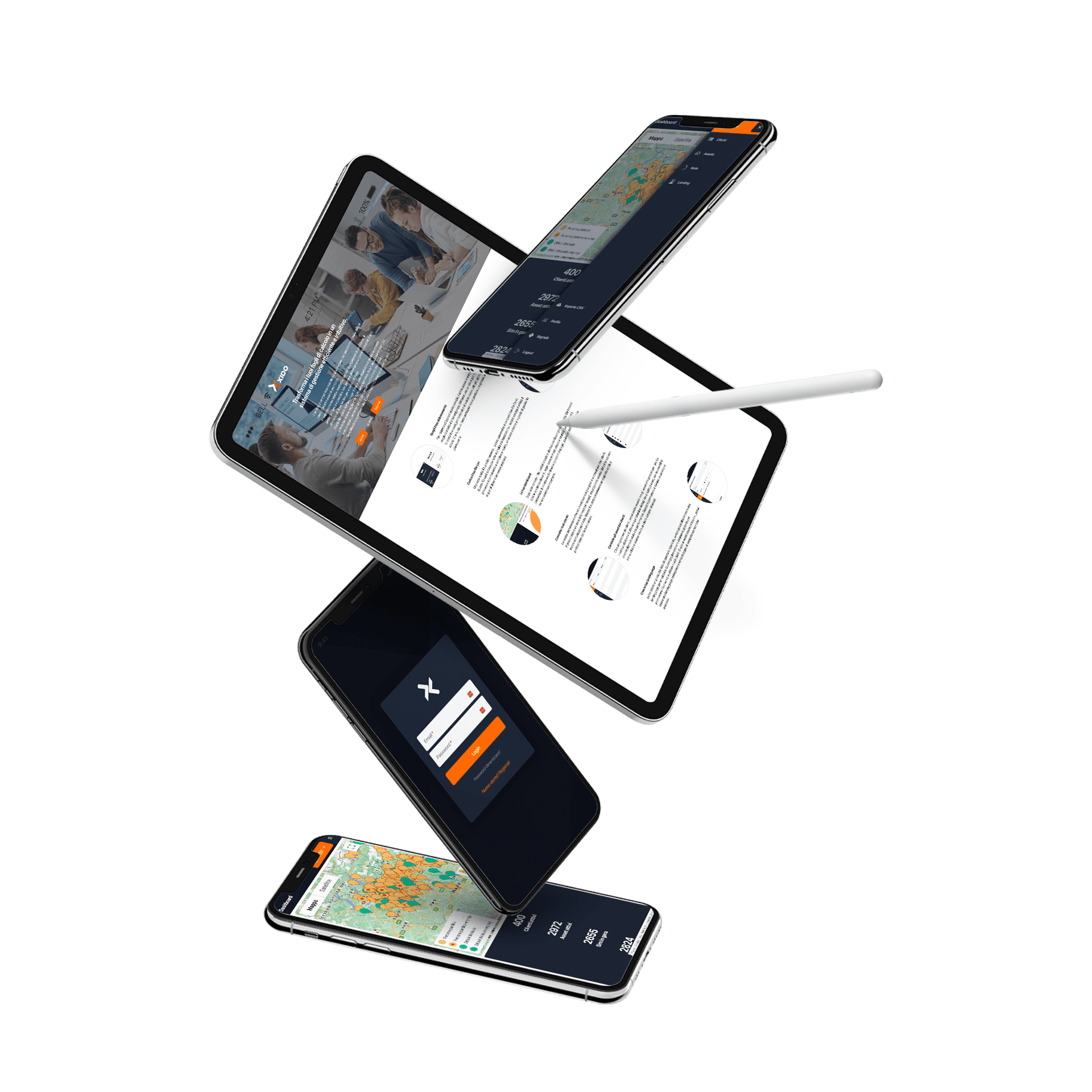 Automazione aziendale